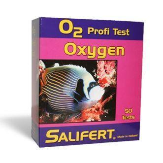 Salifert Profi-test Zuurstof, Dieren en Toebehoren, Vissen | Aquaria en Toebehoren, Ophalen of Verzenden
