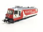 Bemo H0 - 1459161 - Elektrische locomotief (1) - Ge 4/4, Nieuw