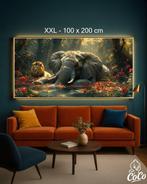 CoCo - Jungle Peace - XXL