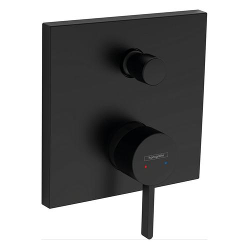 Badmengkraan Inbouw Finoris HansGrohe Eengreeps Met, Doe-het-zelf en Verbouw, Sanitair, Kraan, Nieuw, Ophalen of Verzenden