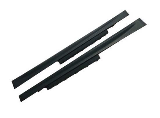 BMW 4 serie F32 F33 coupe cabriolet M-sport look sideskirts, Auto-onderdelen, Carrosserie en Plaatwerk, Nieuw, Verzenden