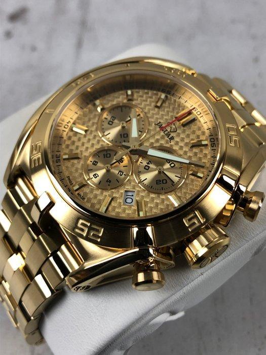 Jaguar - Executive Chronograph - j853/2 - Heren - 2020+, Sieraden, Tassen en Uiterlijk, Horloges | Heren