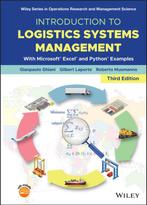 9781119789390 Wiley Series in Operations Research and Man..., Verzenden, Nieuw, Gianpaolo Ghiani