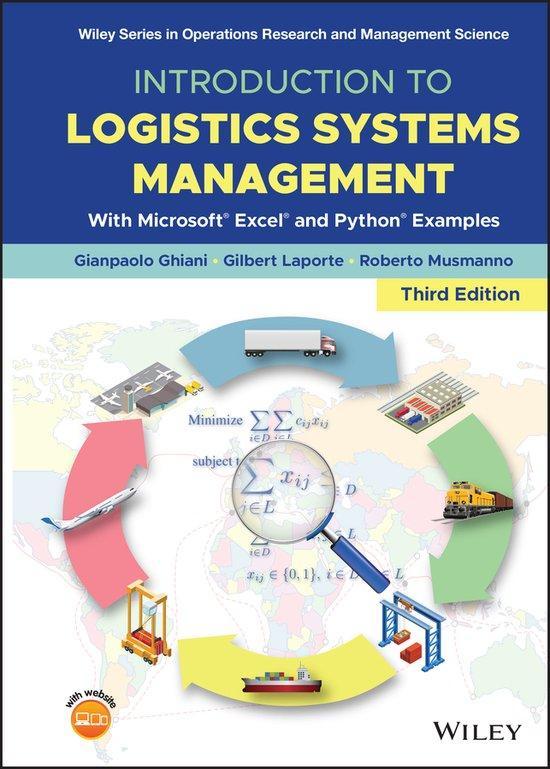 9781119789390 Wiley Series in Operations Research and Man..., Boeken, Informatica en Computer, Nieuw, Verzenden