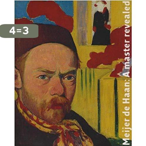 Meijer de Haan: A master revealed 9782754104340, Boeken, Taal | Engels, Zo goed als nieuw, Verzenden