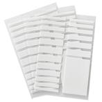 Fako Bijoux - Ringverkleiner EVA Foam Set - Ring Verkleiner, Verzenden, Nieuw