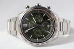 Horloge TAG Heuer Carerra 03/2026 Full set, Nieuw ongedragen, Staal, Staal, Polshorloge, Nieuw