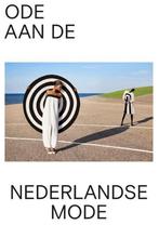 Ode aan de Nederlandse mode 9789462620513 Marije Blaasse, Verzenden, Zo goed als nieuw, Marije Blaasse
