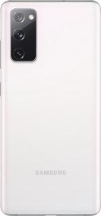 Samsung Galaxy S20 FE 5G 128GB White A Grade, Wit, Touchscreen, Nieuw, Ophalen of Verzenden