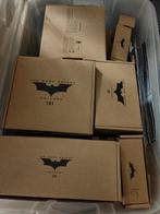 Hachette 1:8 - Modelbouwdoos (120) - Tumbler Batman Dark, Hobby en Vrije tijd, Nieuw