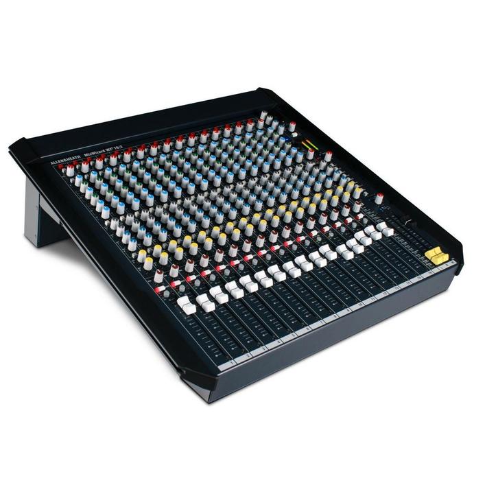 Allen & Heath MixWizard WZ4 16:2 mixer, Audio, Tv en Foto, Overige Audio, Tv en Foto, Verzenden