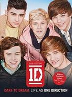 One Direction - Op weg naar de top / One Direction, Verzenden, Gelezen