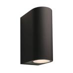 LED wandspot - 185mm zwart - Losse lamp, Nieuw, Ophalen of Verzenden
