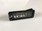 VAG VW Golf Seat Polo Led Kentekenverlichting 1K8943021D, Verzenden, Nieuw