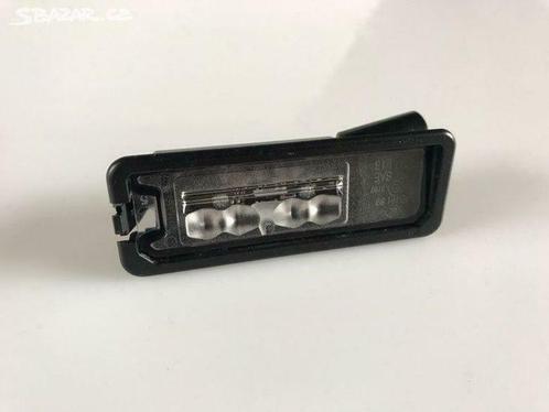 VAG VW Golf Seat Polo Led Kentekenverlichting 1K8943021D, Auto-onderdelen, Carrosserie en Plaatwerk, Verzenden