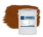 Wixx Tuinmeubelbeits UV+ Donker Eiken 5L, Doe-het-zelf en Verbouw, Verf, Beits en Lak, Minder dan 5 liter, Verzenden, Nieuw, Beits
