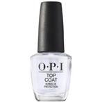 OPI Top Coat - 15ml, Ophalen of Verzenden, Nieuw, Make-up