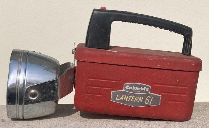 Lantaarn - Aluminium, Antiek en Kunst, Curiosa en Brocante