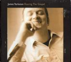 cd - James Yorkston - Roaring The Gospel, Verzenden, Zo goed als nieuw