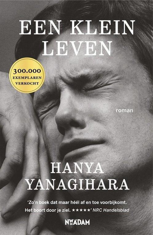9789046820315 Een klein leven | Tweedehands, Boeken, Studieboeken en Cursussen, Zo goed als nieuw, Verzenden