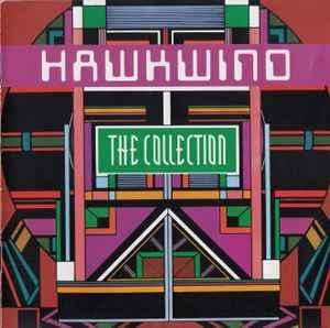 cd - Hawkwind - The Collection, Cd's en Dvd's, Cd's | Overige Cd's, Zo goed als nieuw, Verzenden