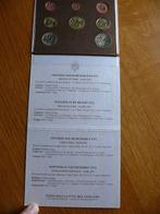 Vaticaan. Year Set (BU) 2011 (Zonder Minimumprijs), Postzegels en Munten, Munten | Europa | Euromunten