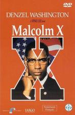 Malcolm X, Verzenden, Nieuw in verpakking, Drama