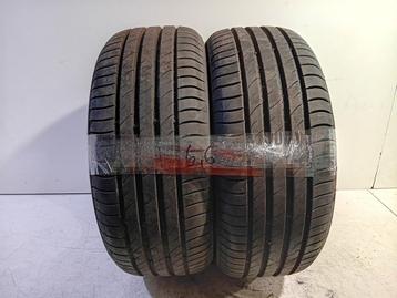 Bandenset 2 stuks Zomer 195/50 R15 Delinte 2023 6.6MM / beschikbaar voor biedingen