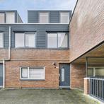 Eengezinswoning met 3 slaapkamers en dakterras, 50 m² of meer, Amsterdam
