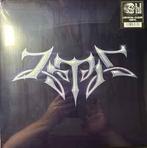 lp nieuw - Zetra - Zetra (Coloured), Verzenden, Zo goed als nieuw