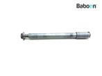 Voorwiel As Honda CBR 600 F 1995-1998 (CBR600F CBR600F3, Verzenden, Gebruikt