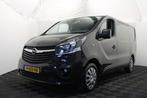 Opel Vivaro 1.6 CDTI L1H1 Edition, Auto's, Zwart, Nieuw, Lease, Financial lease