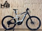 Haibike FullNine 8 29 inch E-Mountainbike Sram GX 2021, Fietsen en Brommers, Fietsen | Mountainbikes en ATB, Overige merken, 49 tot 53 cm