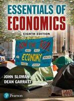 Essentials of Economics 9781292239590 Stanley L Brue, Verzenden, Gelezen, Stanley L Brue