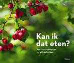 9789089898555 Kan ik dat eten? Katrin Hecker, Verzenden, Nieuw, Katrin Hecker