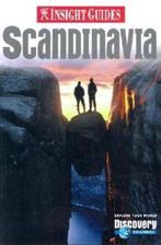 Insight Guides / Scandinavia 9789812349071 Insight Guides, Verzenden, Gelezen, Insight Guides