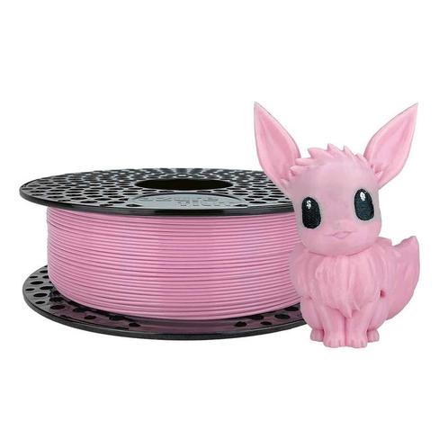 PETG Pastelfilament IJs Roze 1.75mm 1kg - Azurefilm, Hobby en Vrije tijd, Elektronica-componenten, Verzenden