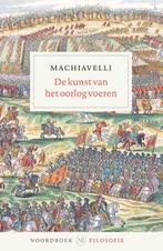 De Kunst Van Het Oorlog Voeren |  NIEUW | Machiavelli, Nicco, Boeken, Ophalen of Verzenden, Nieuw, Machiavelli, Niccolo