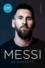 Messi (geactualiseerde editie), Boeken, Verzenden, Nieuw