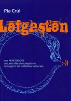 Lefgasten 9789081437301 Pia Crul, Verzenden, Gelezen, Pia Crul