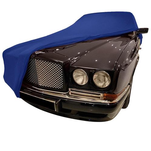 Autohoes passend voor Bentley Azure binnen BESTE PASVORM, Auto diversen, Autohoezen, Op maat, Nieuw, Ophalen of Verzenden