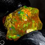 Natuurlijke AAA+ Crystal Opal 24,5 ct- 4.9 g, Nieuw