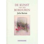 Kunst van het borduren 9789021309590 Barton, Verzenden, Gelezen, Barton
