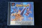 Disney’s Hercules Action Spiel Playstation 1 PS1 Platinum, Spelcomputers en Games, Games | Sony PlayStation 1, Verzenden, Nieuw
