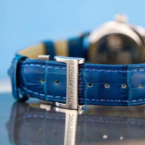 Montblanc - Meisterstück - Dames - 2005, Sieraden, Tassen en Uiterlijk, Horloges | Heren