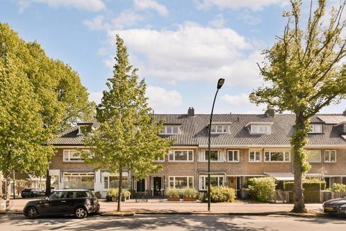 Te huur: Huis Van Zuylen van Nijeveltstraat in Wassenaar, Huizen en Kamers, Huizen te huur, Zuid-Holland