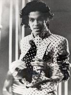 Geue/Teutopress - Prince: Not Music, but Trip