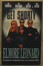 Get shorty 9789026974090 Elmore Leonard, Boeken, Thrillers, Gelezen, Elmore Leonard, Verzenden