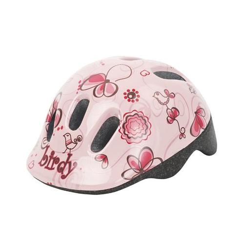 Polisp Babyhelm Birdy 44/48cm, Fietsen en Brommers, Fietsaccessoires | Overige Fietsaccessoires, Verzenden