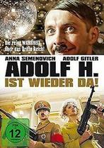 Adolf H. ist wieder da von Markus Balchanas  DVD, Verzenden, Zo goed als nieuw